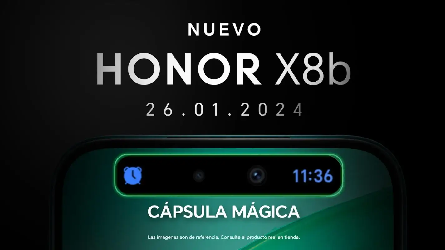 HONOR X8b