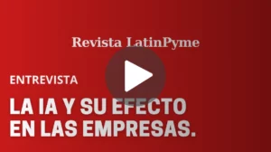 La IA y su efecto en las empresas